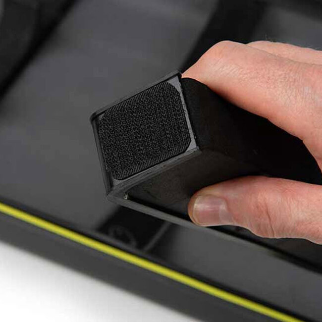 matrix duralite pro top kit case 1.95 meter