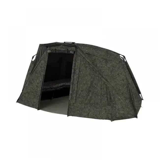 trakker tempest rs 200 camo bivvy