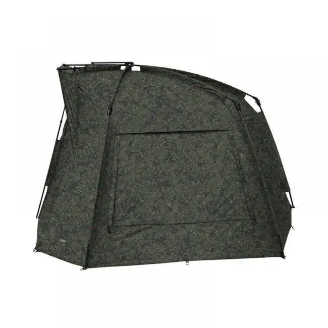 trakker tempest rs 200 camo bivvy