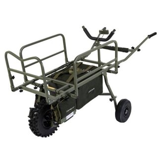 carp porter mk8 power porter 24volt **tijdelijk niet leverbaar**