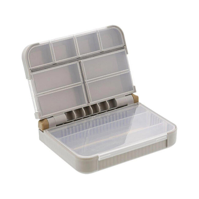 westin w3 terminal tackle box