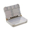 westin w3 terminal tackle box