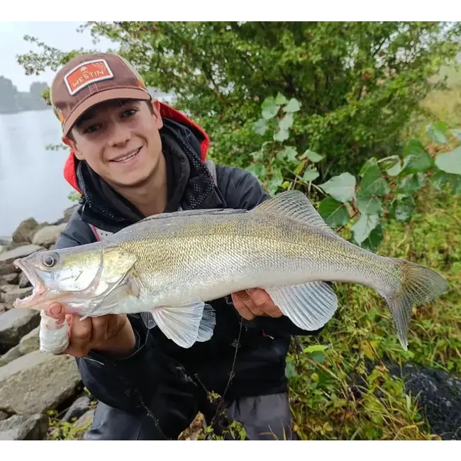 westin hillbilly trucker cap