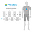 preston performance sun uv werend longsleve t-shirt