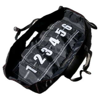 rozemeijer compact safe mat & weigh sling 60cm