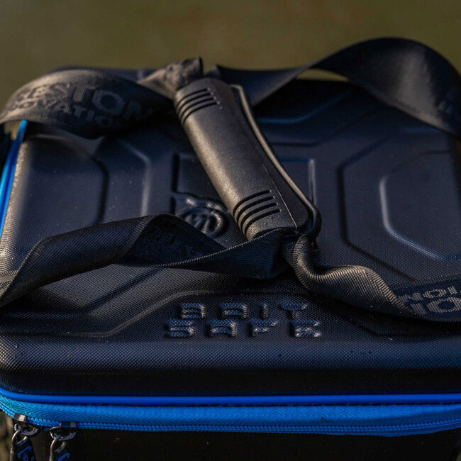 preston hardcase bait safe