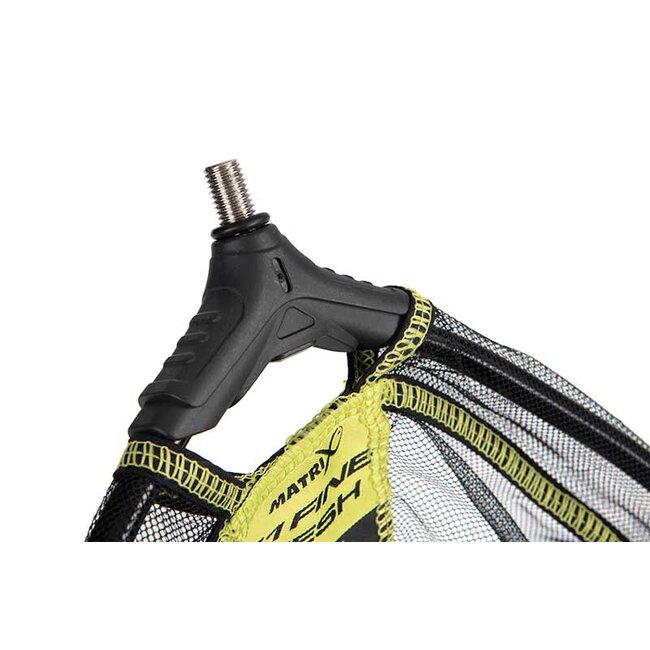 matrix fine mesh landingsnet