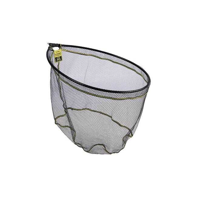 matrix carp latex landingsnet
