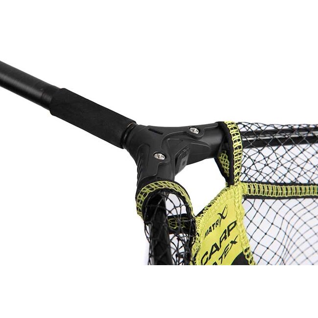 matrix carp latex landingsnet