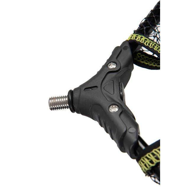 matrix carp latex landingsnet