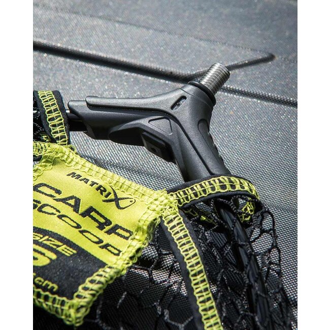 matrix carp scoop landingsnet
