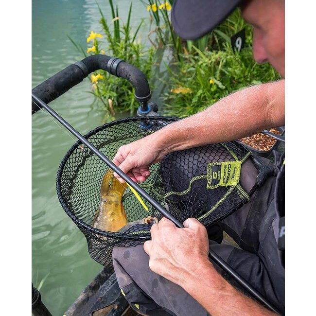 matrix carp scoop landingsnet