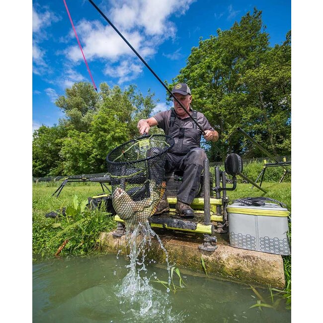 matrix carp scoop landingsnet