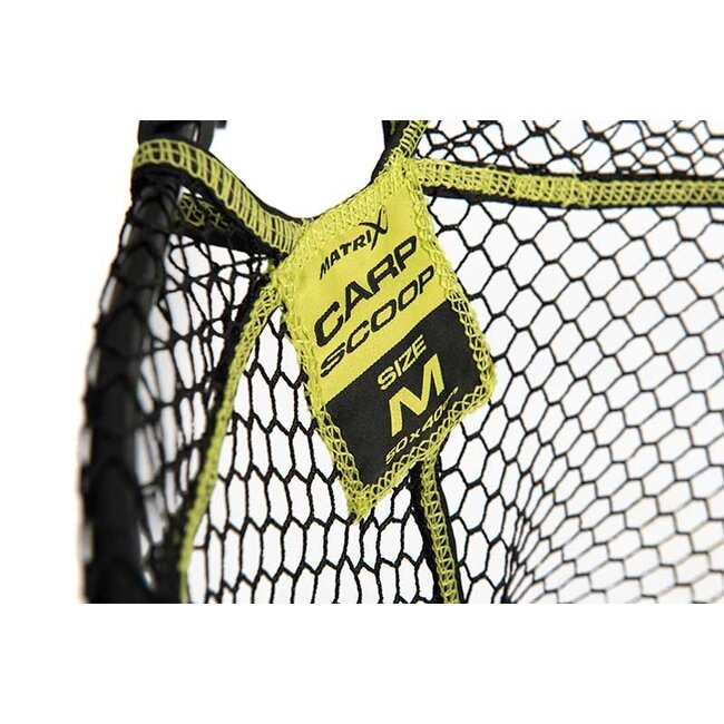 matrix carp scoop landingsnet