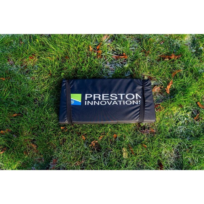 preston fold away unhooking mat