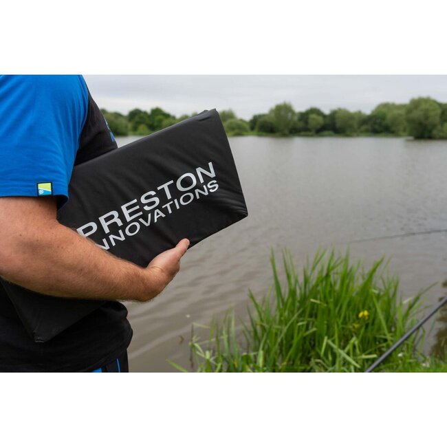preston fold away unhooking mat