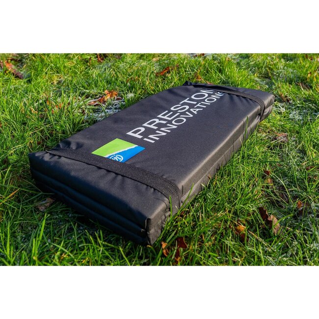 preston fold away unhooking mat