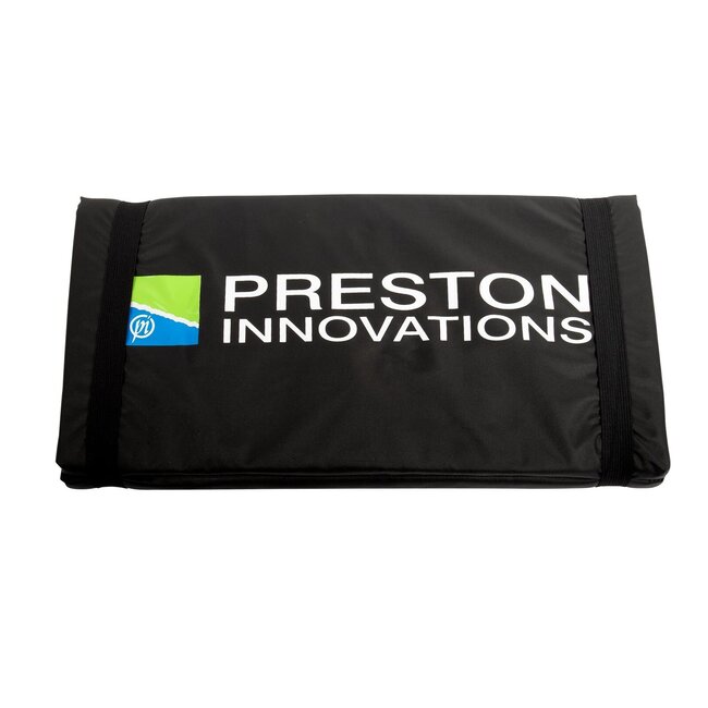 preston fold away unhooking mat