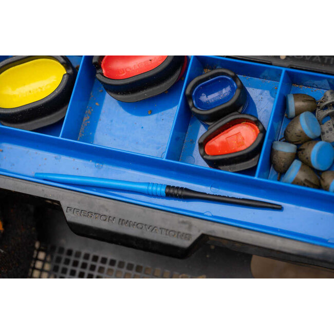 preston floating disgorger - baiting needle