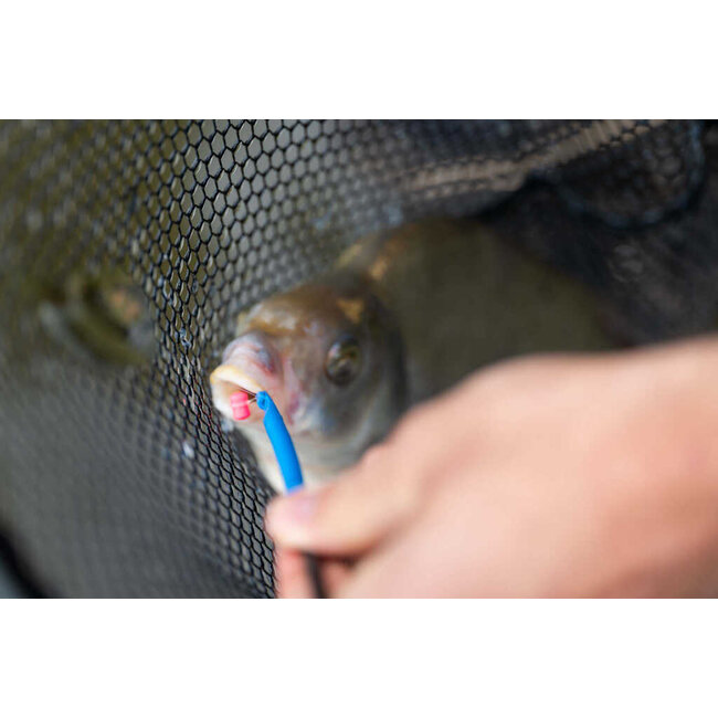 preston floating disgorger - baiting needle