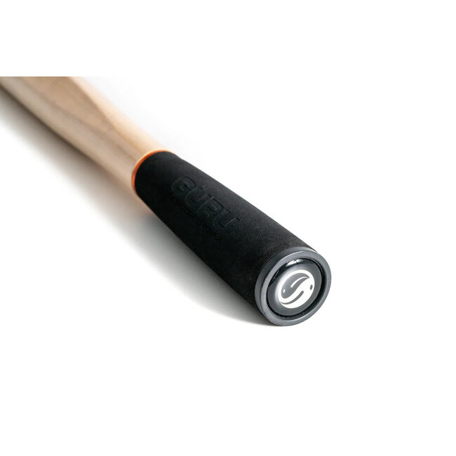 guru n-gauge pro feeder nieuw model 24-25