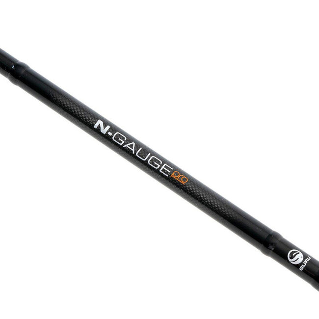 guru n-gauge pro feeder nieuw model 24-25