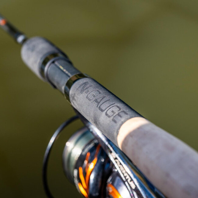 guru n-gauge pro distance feeder nieuw model 24-25