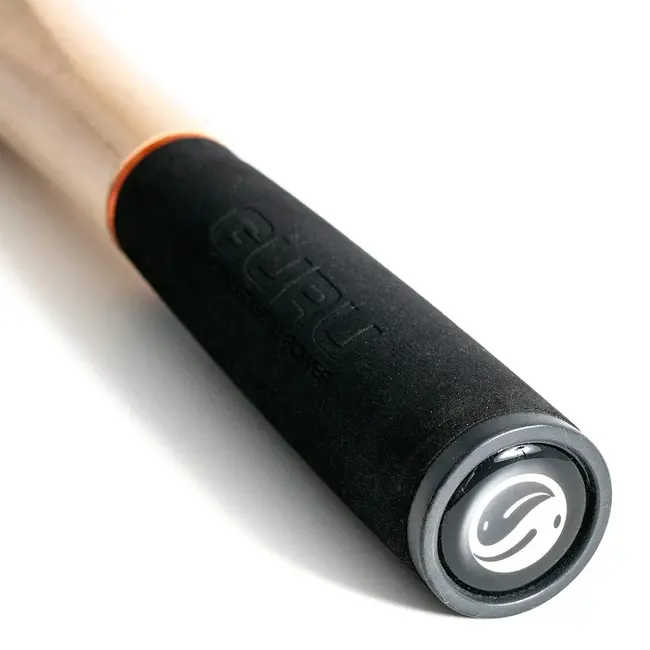 guru n-gauge pro distance feeder nieuw model 24-25