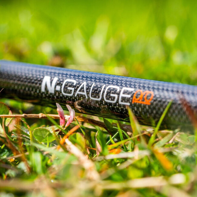 guru n-gauge pro float rod  nieuw model 24-25