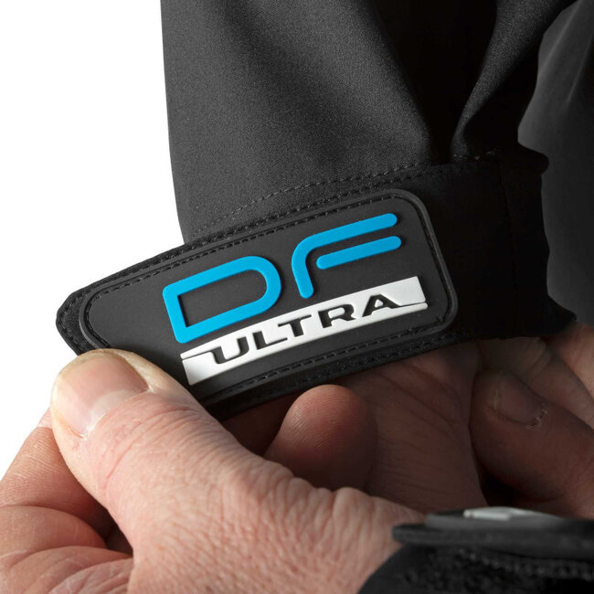 preston df ultra suit