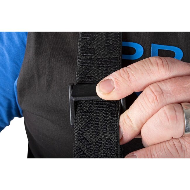 preston df ultra suit