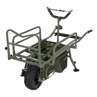 carp porter mk2 fat boy power porter 24volt **tijdelijk niet leverbaar**