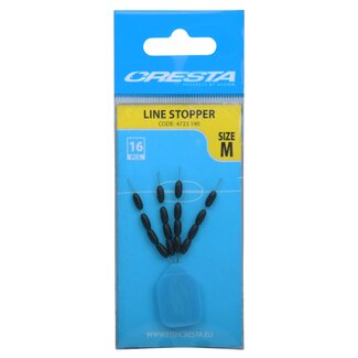 cresta line stoppers