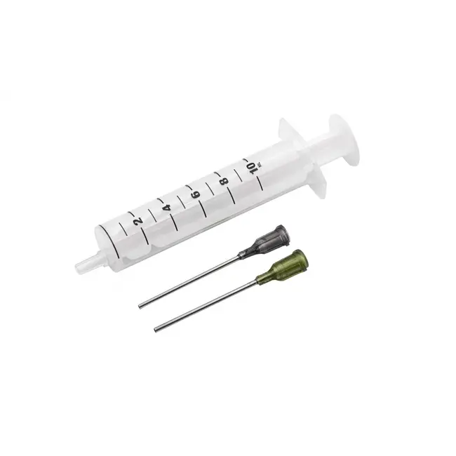 korda pva syringe