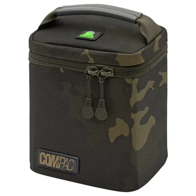 korda compac goo bag kamo