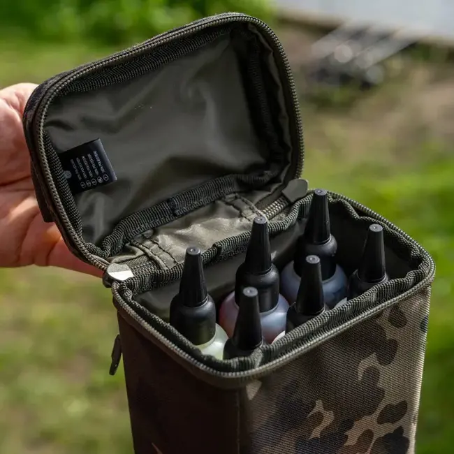 korda compac goo bag kamo