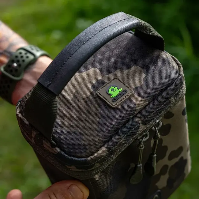 korda compac goo bag kamo