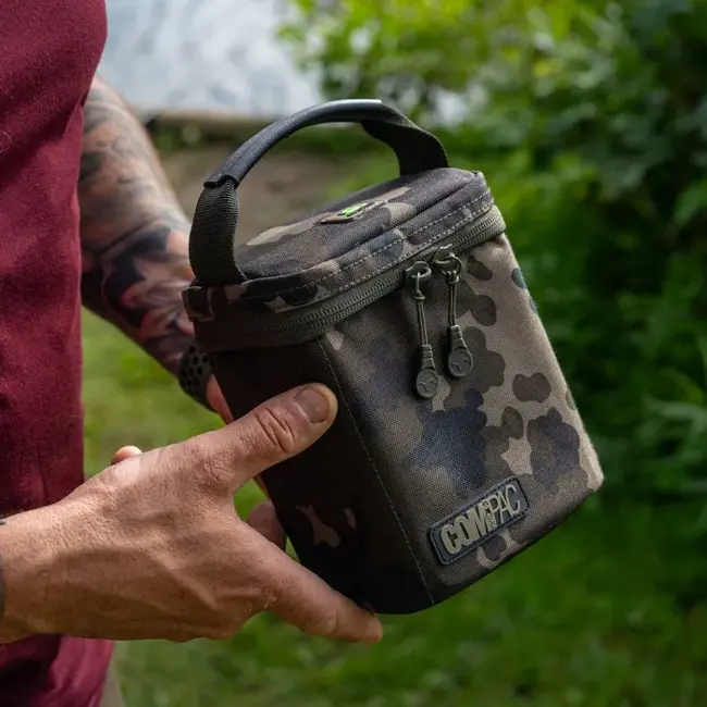 korda compac goo bag kamo