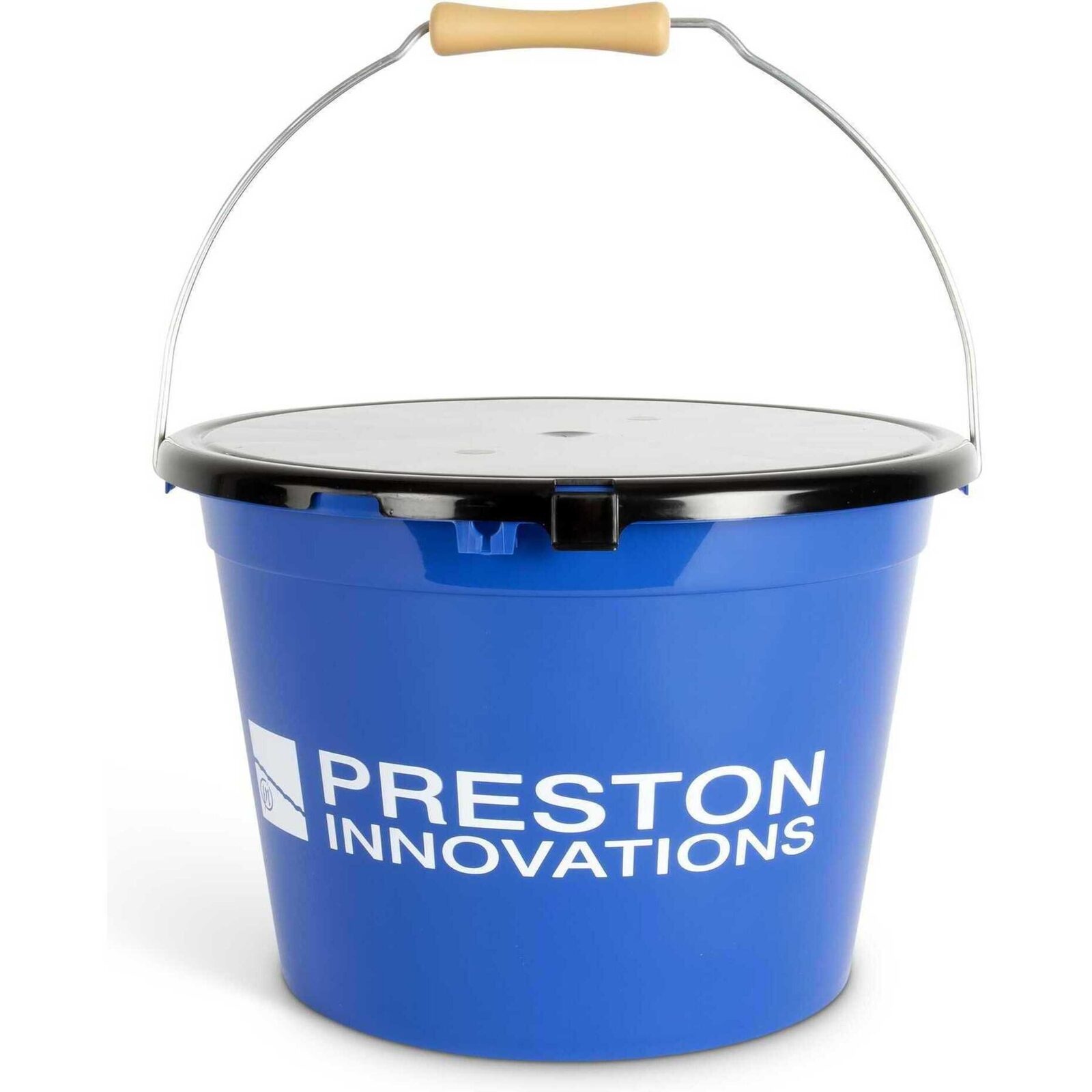 Prost Bucket Preston Bucket Set 13 liter - Hareco Hengelsport