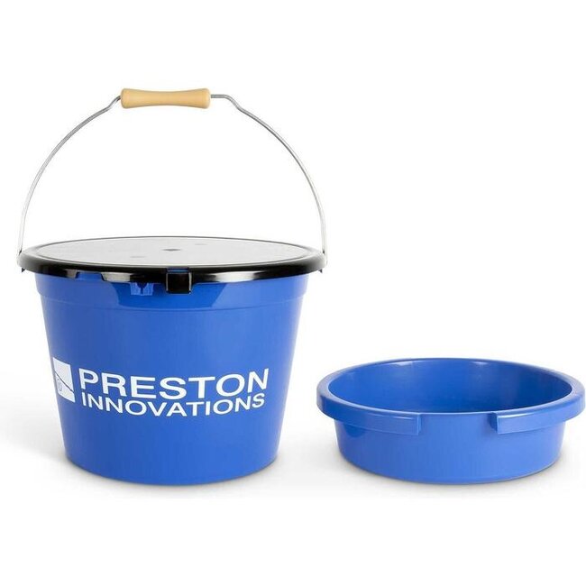 preston bucket set 13 liter