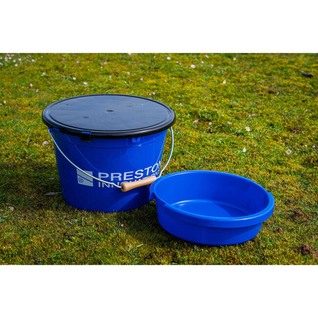 preston bucket set 13 liter