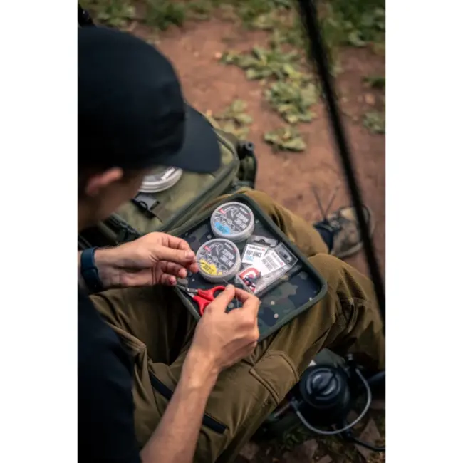 trakker scorpion chod link