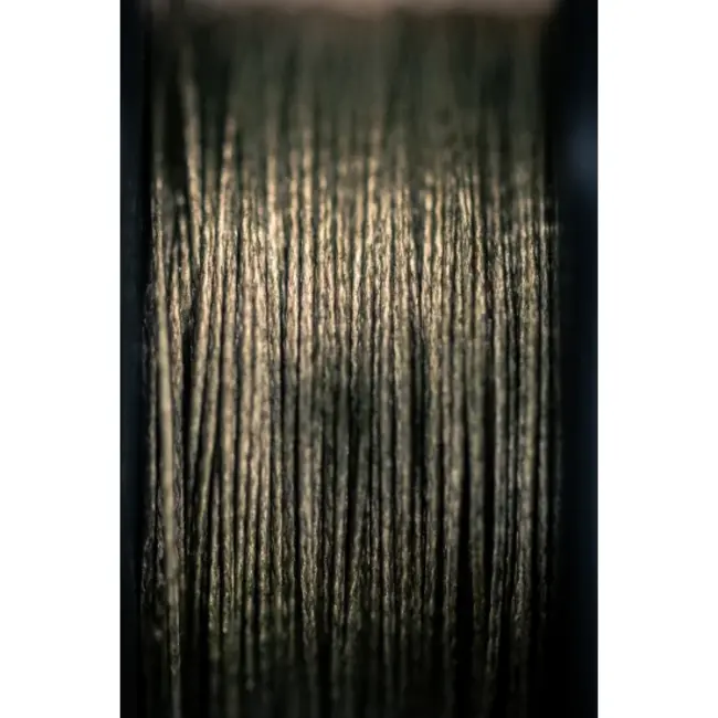 trakker raid braided hooklink