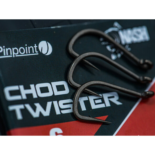 nash pinpoint chod twister