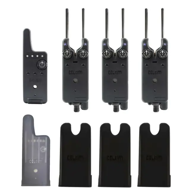 delkim digital v2 presentation set