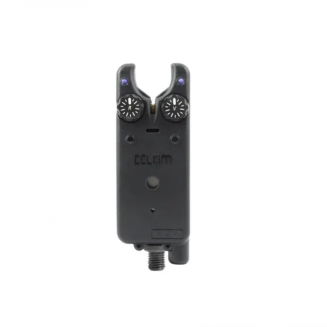 delkim txi-d v2 digital bite alarm