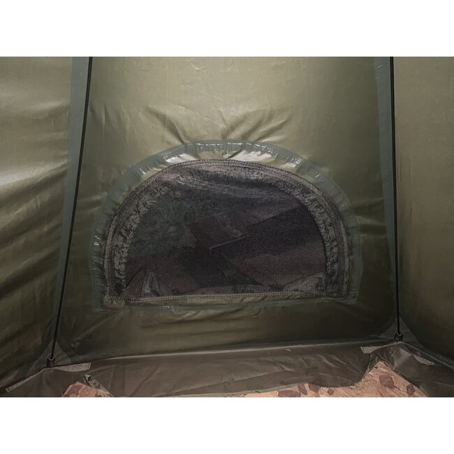 elite groundhog oval pro plus