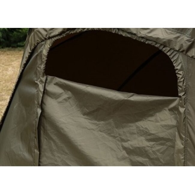 elite groundhog oval pro plus