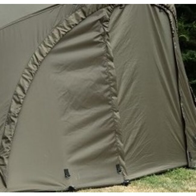 elite groundhog oval pro plus