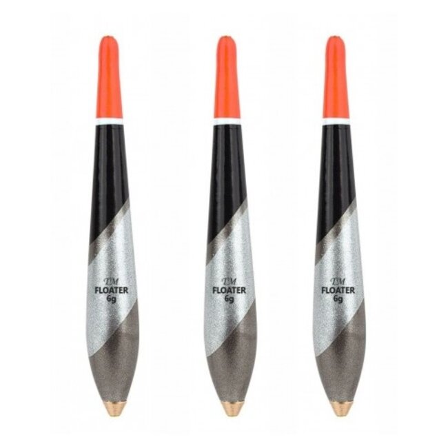 spro trout floater float